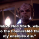 Image for article titled Today is a Good Day to Look at Insane Klingon Fan Art